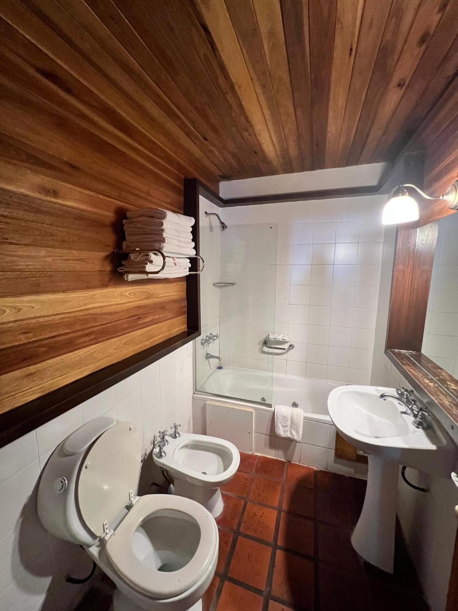 Euskaldunberri Apartments - Zona Centro Sma ซาน มาร์ติง เด ลอส อันเดส ภายนอก รูปภาพ