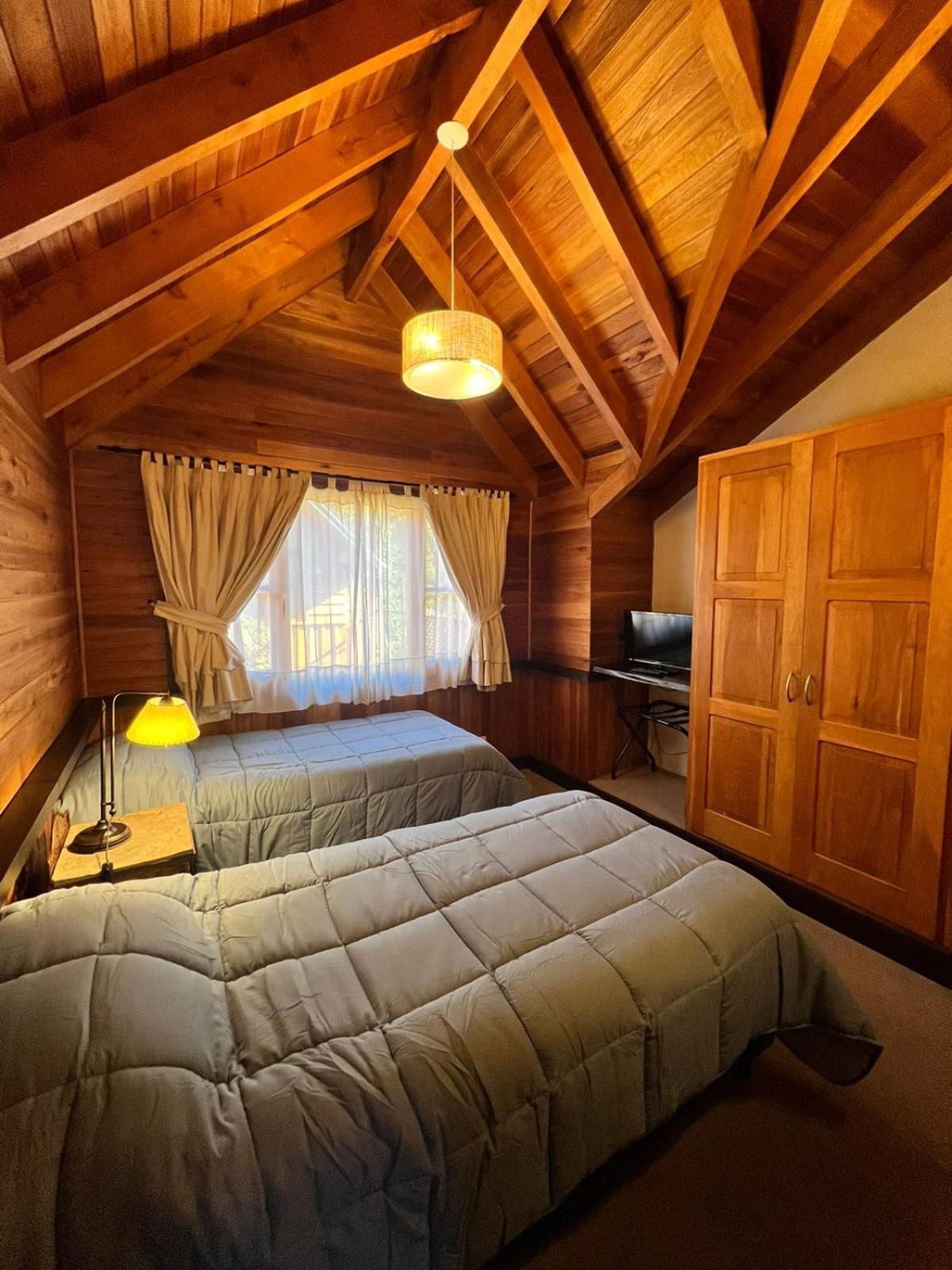 Euskaldunberri Apartments - Zona Centro Sma ซาน มาร์ติง เด ลอส อันเดส ภายนอก รูปภาพ